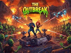 Παιχνίδι The Outbreak
