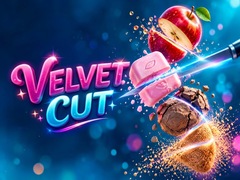 Παιχνίδι Velvet Cut
