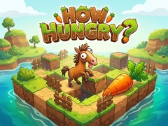 Παιχνίδι How Hungry?