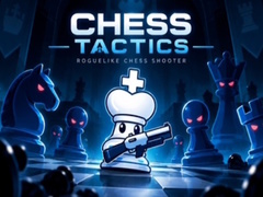 Παιχνίδι Chess Tactics