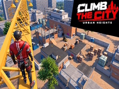 Παιχνίδι Climb the City Urban Heights