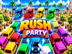 Παιχνίδι Rush Party