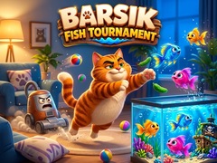 Παιχνίδι Barsik Fish Tournament