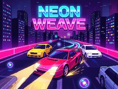 Παιχνίδι Neon Weave
