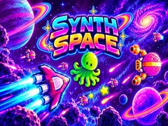 Παιχνίδι Synth Space