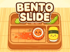 Παιχνίδι Bento Slide