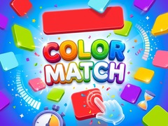 Παιχνίδι Colour Matching
