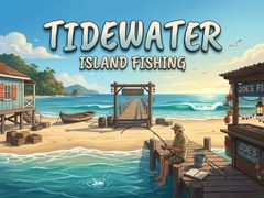 Παιχνίδι Tidewater