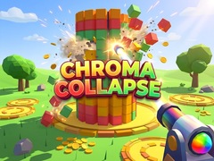 Παιχνίδι Chroma Collapse