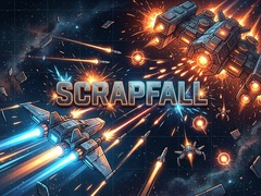 Παιχνίδι Scrapfall