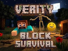 Παιχνίδι Verity Block Survival
