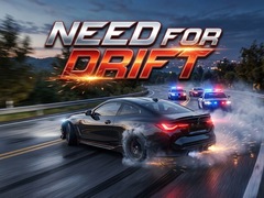 Παιχνίδι Need for Drift
