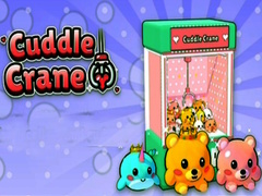 Παιχνίδι Cuddle Crane