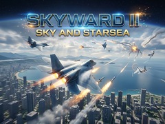 Παιχνίδι Skyward II - Sky and Starsea