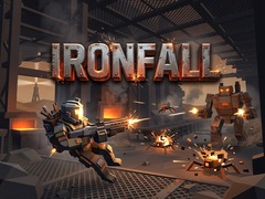 Παιχνίδι Ironfall