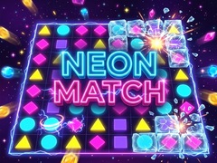 Παιχνίδι Neon Match
