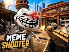 Παιχνίδι Meme Shooter