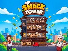 Παιχνίδι Snack Tower
