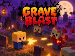 Παιχνίδι Grave Blast