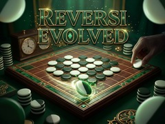 Παιχνίδι Reversi Evolved
