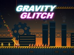 Παιχνίδι Gravity Glitch