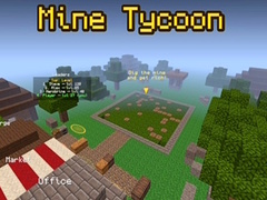 Παιχνίδι Mine Tycoon