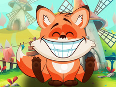 Παιχνίδι Happy Fox
