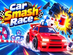 Παιχνίδι Car Smash Race