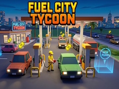 Παιχνίδι Fuel City Tycoon