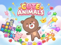 Παιχνίδι Cute Animals