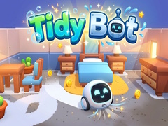 Παιχνίδι Tidy Bot