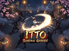 Παιχνίδι ITTO - Samurai Garden