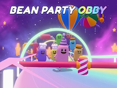 Παιχνίδι Bean Party Obby