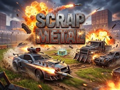 Παιχνίδι Scrap Metal