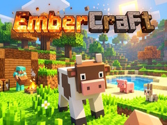 Παιχνίδι EmberCraft