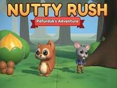Παιχνίδι Nutty Rush
