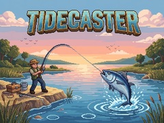 Παιχνίδι Tidecaster