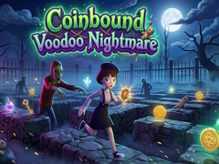 Παιχνίδι Coinbound Voodoo Nightmare