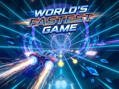 Παιχνίδι World's Fastest Game