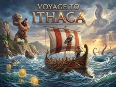 Παιχνίδι Voyage to Ithaca