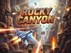 Παιχνίδι Rocky Canyon