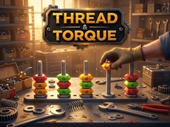 Παιχνίδι Thread & Torque