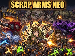 Παιχνίδι Scrap Arms Neo