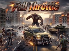 Παιχνίδι Full Throttle