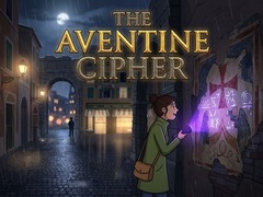 Παιχνίδι The Aventine Cipher