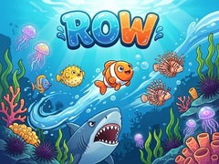 Παιχνίδι Row