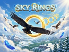 Παιχνίδι Sky Rings