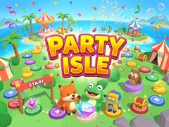 Παιχνίδι Party Isle