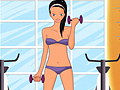 Παιχνίδι At the gym