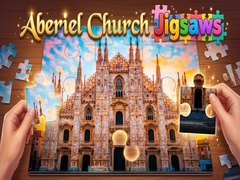 Παιχνίδι Aberiel Church Jigsaws